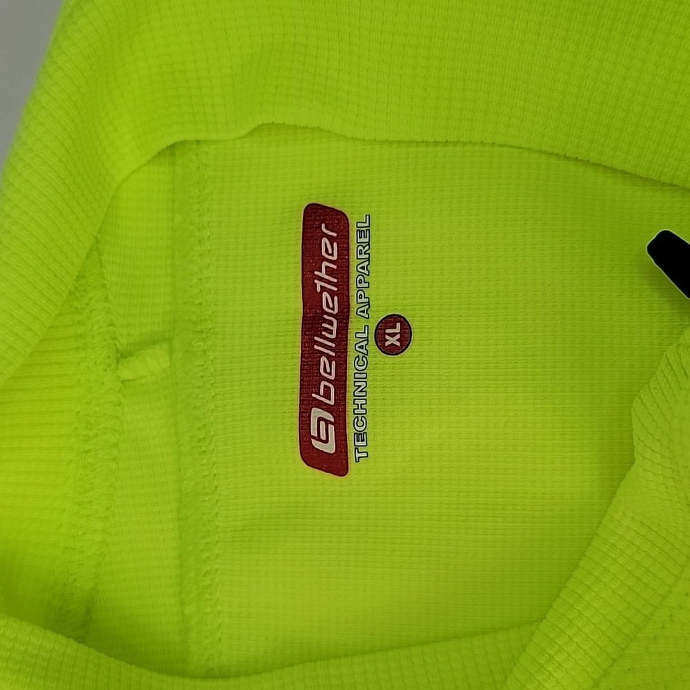 Bellwether Technical Apparel  Criterium Pro Jersey/ XL. - Picture 6 of 9